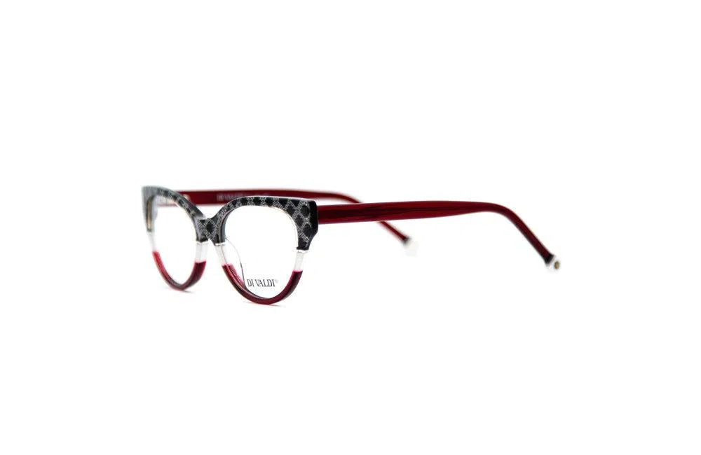 Divaldi DVO8213 Eyeglasses - view 2